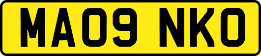 MA09NKO