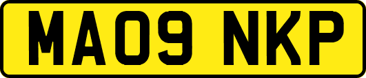 MA09NKP