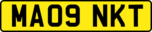 MA09NKT