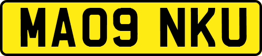 MA09NKU