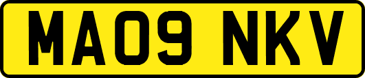 MA09NKV