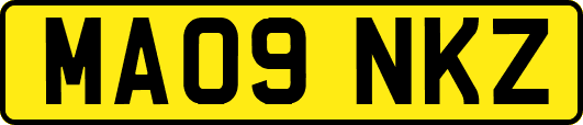 MA09NKZ