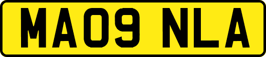 MA09NLA