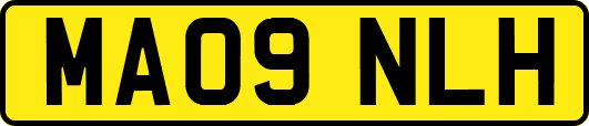 MA09NLH