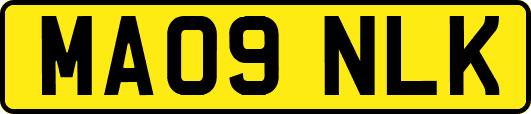 MA09NLK