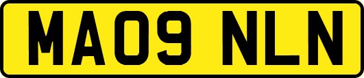 MA09NLN