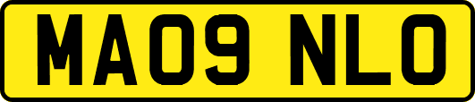 MA09NLO