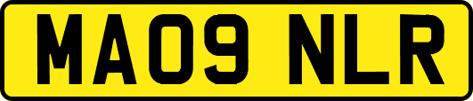 MA09NLR