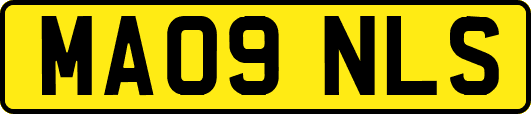 MA09NLS