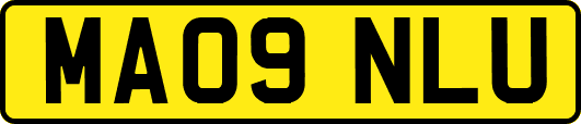 MA09NLU