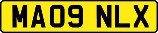 MA09NLX