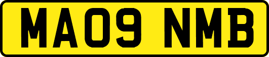 MA09NMB
