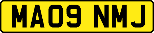 MA09NMJ