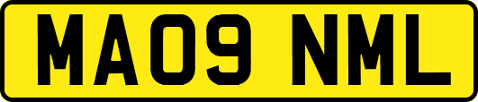 MA09NML