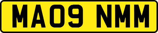 MA09NMM