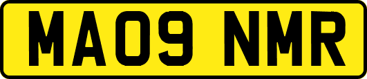 MA09NMR