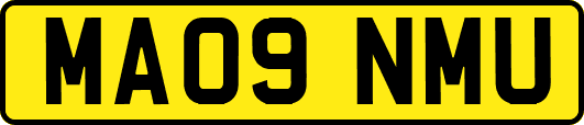 MA09NMU