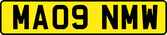 MA09NMW