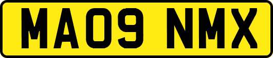 MA09NMX