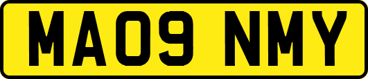 MA09NMY