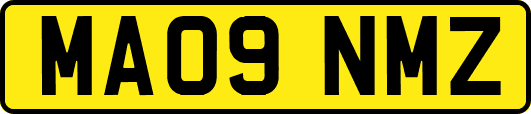 MA09NMZ