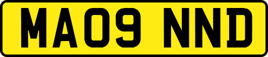 MA09NND