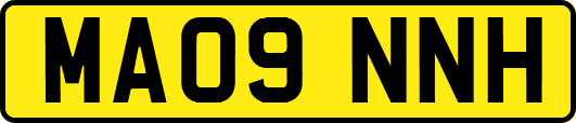 MA09NNH
