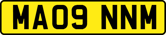 MA09NNM