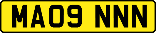 MA09NNN