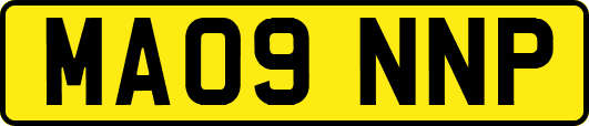 MA09NNP