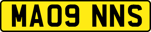 MA09NNS