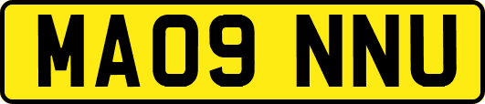 MA09NNU