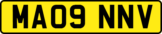 MA09NNV