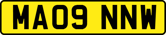 MA09NNW