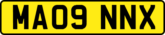 MA09NNX