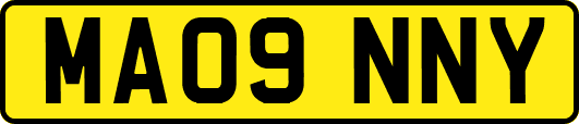MA09NNY