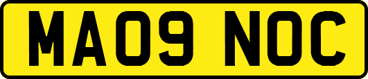 MA09NOC
