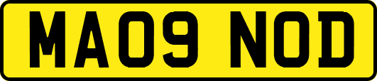 MA09NOD