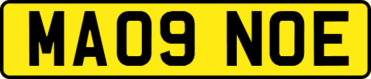 MA09NOE