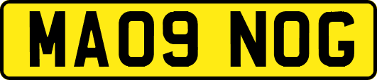 MA09NOG