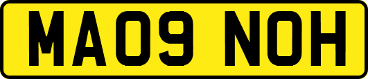 MA09NOH