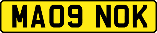 MA09NOK