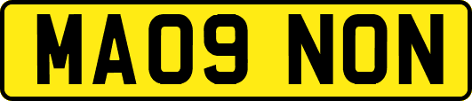 MA09NON