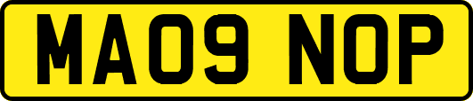 MA09NOP