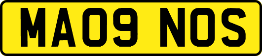 MA09NOS