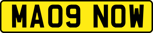 MA09NOW