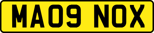 MA09NOX