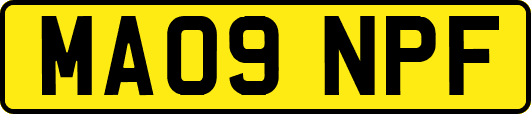 MA09NPF