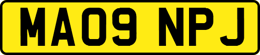 MA09NPJ