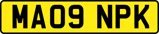 MA09NPK